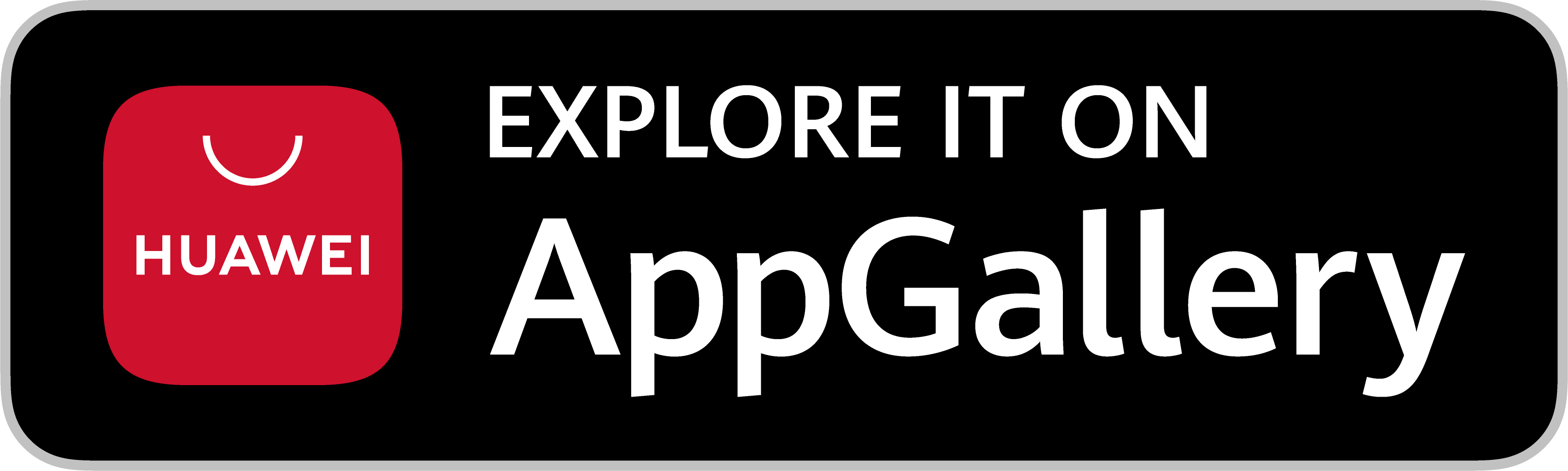 HUAWEI AppGallery